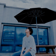 Kim Seokjin- Abyss [Rain Asmr] prod. m0n$ter