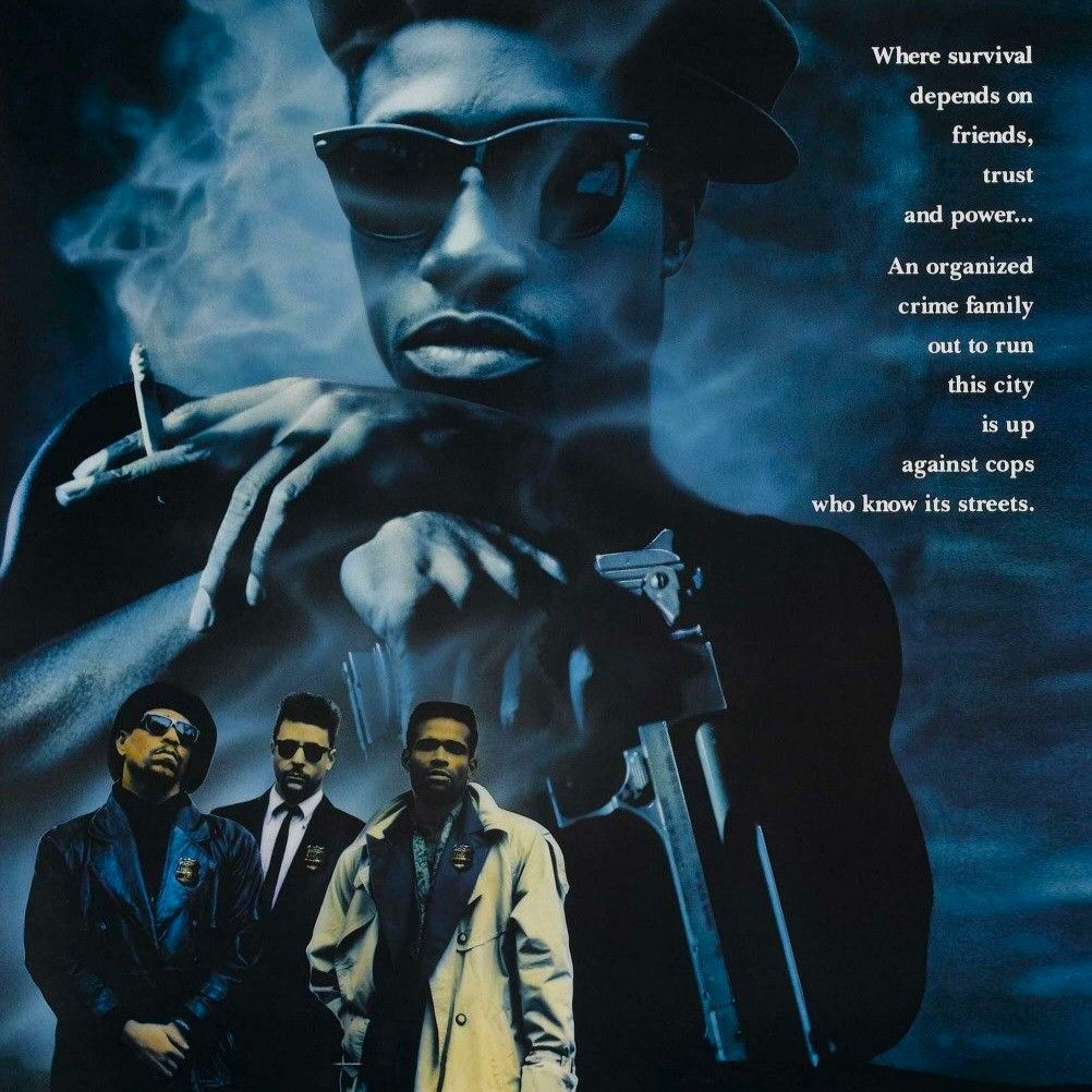 316 Teaser - NEW JACK CITY (1991) + JUICE (1992) [FULL EP ON PATREON]