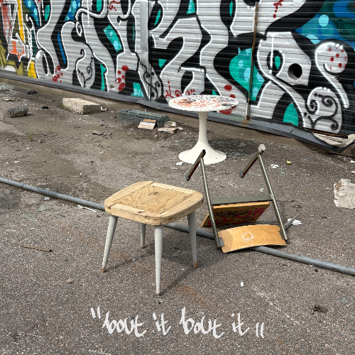 Bout It Bout It 04-09-2025