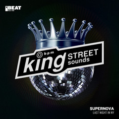 Supernova - Last Night in NY (Juarez Extended Remix)