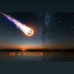 ON A MISSION (prod. Jootsu)