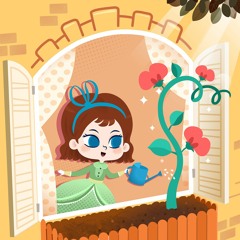 Anderson's Fairy Tales: Five Peas in a Pod