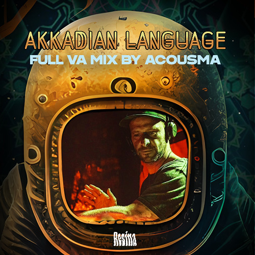 Acousma | V/A Akkadian Language Dj Set