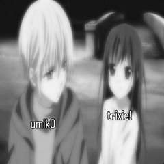 #нетунихуя w/ trixie! (prod. by nightiger)