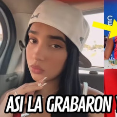 Ultimos enlaces video genesis peña telegram