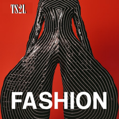 Fashion (in the style of David Bowie)