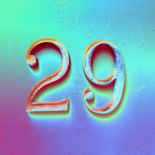 Fussy Listener Mix #29