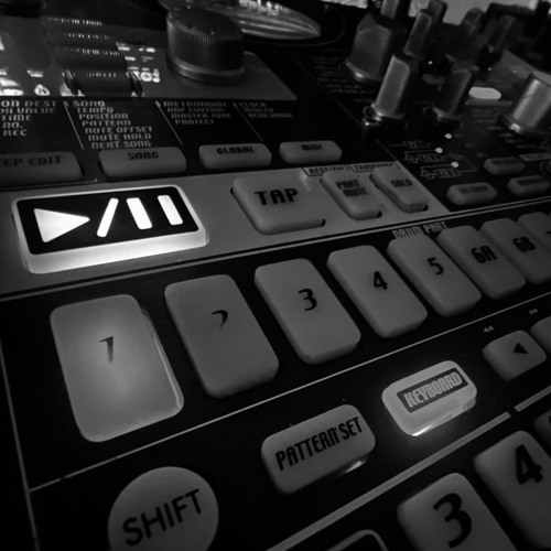 Boogie Shake Boom! LIVE SET By HAYK [ 12.10.2025 Live Rec. ]
