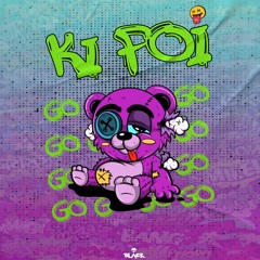 KI FOI - Black