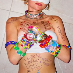 I'M HAVING A REALLY GOOD TIME MIX - MATTIETRUE