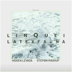 Linquei vs. Latexfauna - hidden levada (Step@n mashup) [cut]