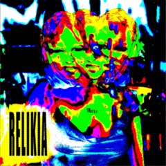 RELIKIA DE ICOARACITY (REMIX)
