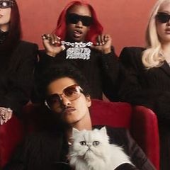 Sexyy Red Bruno Mars - Fat Juicy And Wet (RUNNIN MIX) BASS HOUSE VOGUE