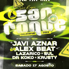 SUL @ AL·AR·MA SAN ROQUE 2024