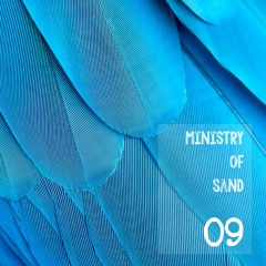 Ministry Of Sand - PlayaSol Ibiza Radio 92.4fm - 21.03.2022
