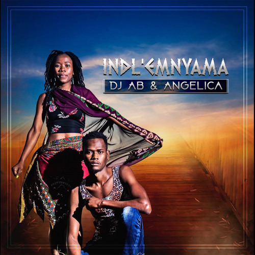 Stream Inhliziyo Yam by DJ Ab & Angelica Listen online for free on