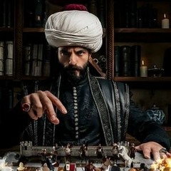 Mehmed: Sultan of Conquests (1x2) Season 1 Episode 2  -737629
