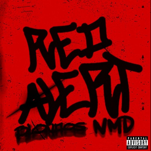 Blondos - Red Alert (NMD Remix)