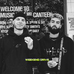 LATE NITE (ft. Quade Poundsign)