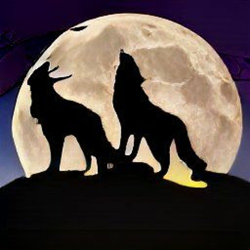 Dancing With The Wolf