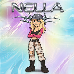 nella at Lokschuppen Berlin (4.4.25)
