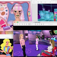 Omg I Think Im A Victim Of Mattel Brainwashing