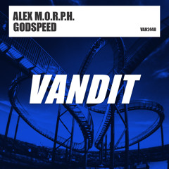 Godspeed (Extended)