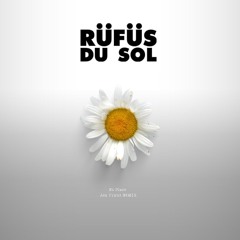 RÜFÜS DU SOL - No Place (Ata Urkut REMIX)