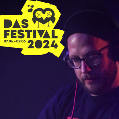 Draussen am See Festival 08.06.2024