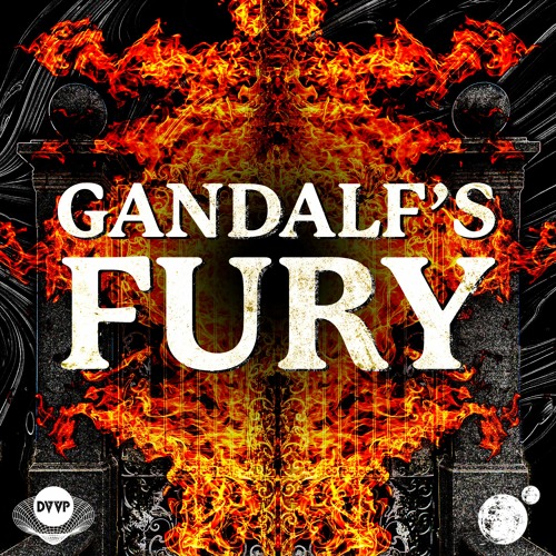 DVVP - GANDALF'S FURY (Wubaholics Premiere)