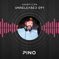 Unreleased 091 By Pino