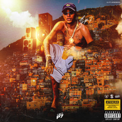 4.QUERENDO FUDER - DJ P7,MC TALIBA,ITAMAR MC,MC BRYAN SS (EP BARULHANDO AS FAVELAS)