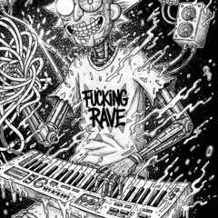 A FUCKING FESTIVAL IS NOT A RAVE