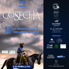 Nicolás Lanfranco - Remate Cosecha