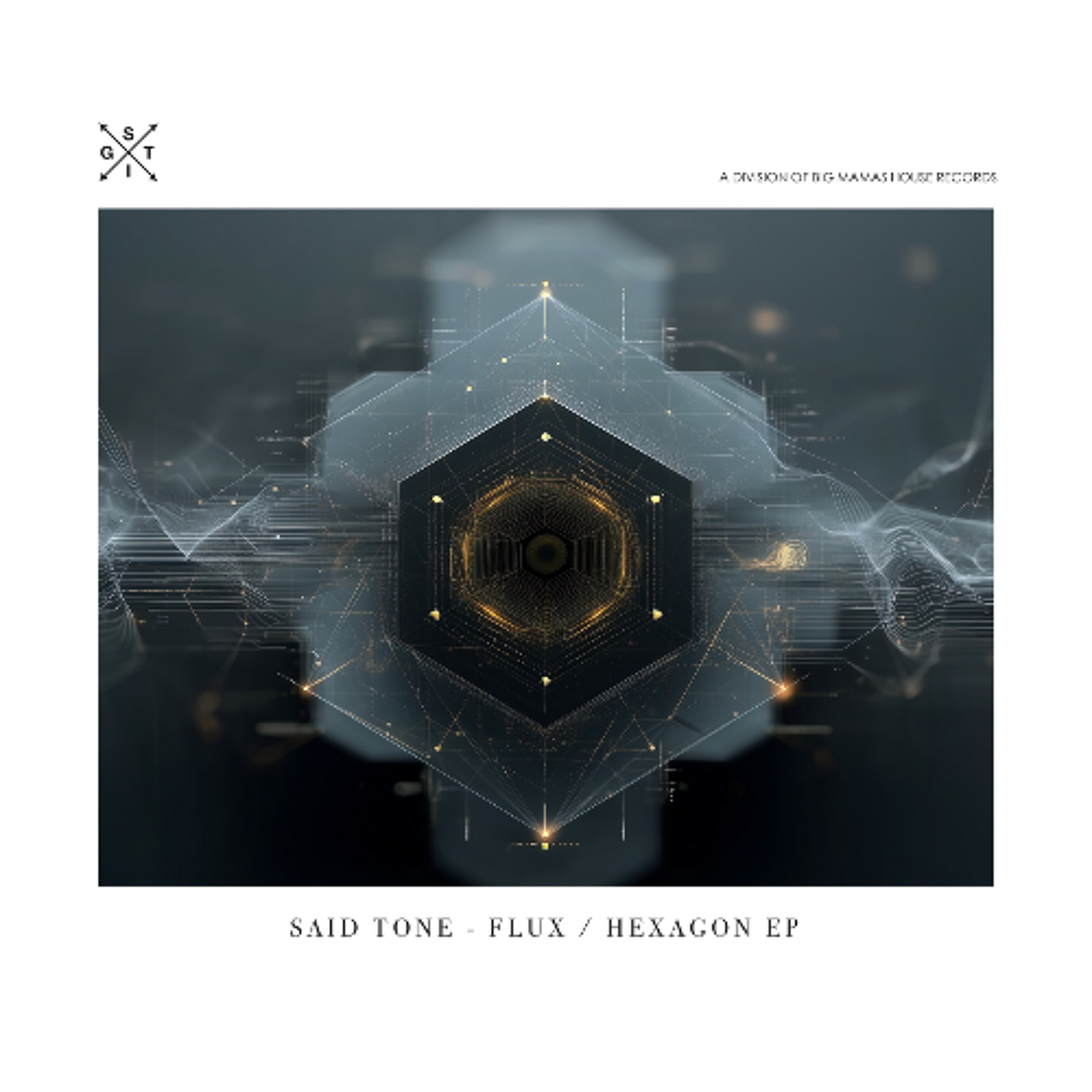 Said Tone - Hexagon [Radio Edit] episode artwork