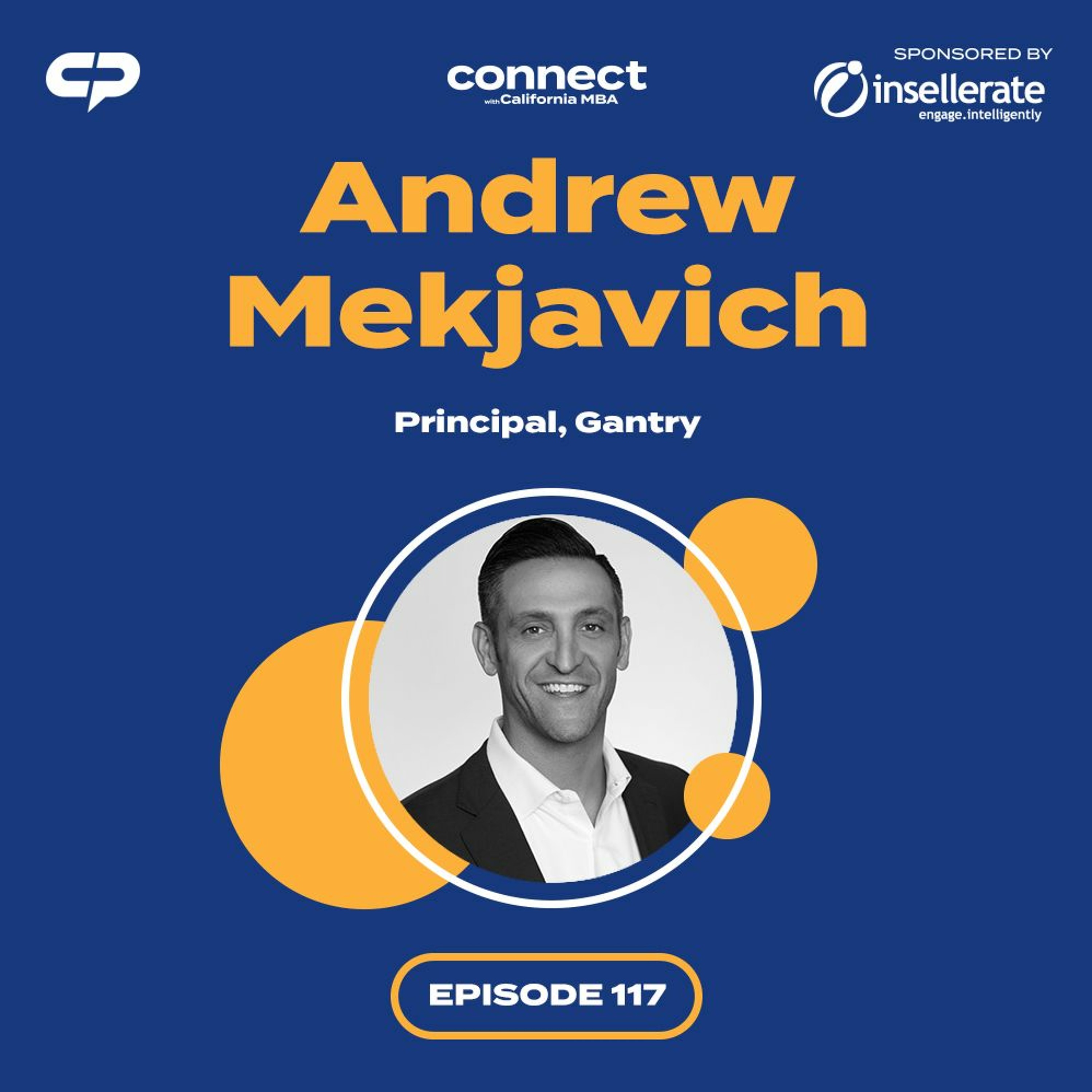 CONNECT by California MBA