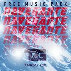 NAVEGANTE - BONUS FREE PACK (TIAGO GIL)