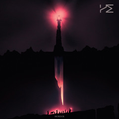 Upal Mux - Mordor [OUT NOW]