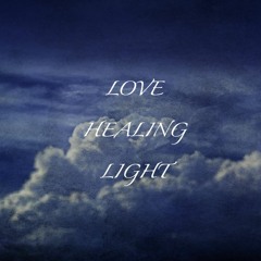 SELF-HEALING JOURNEY TO ACTIVATE YOUR SPIRIT AND ATTUNE TO GOD'S LOVE MEDITATION AND ATTUNEMENT.