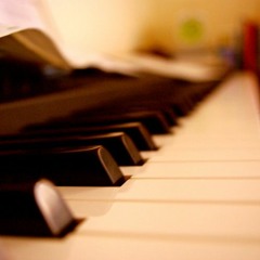 Sicilienne Op.78(Piano ver.)- Gabriel Fauré