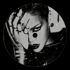 Rihanna - Rude Boy (Scrappa's Speed Garage Remix) [FREE DL]