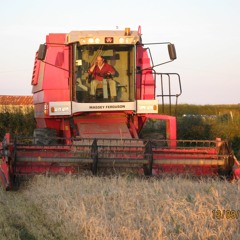 slip the clutch farmer dan