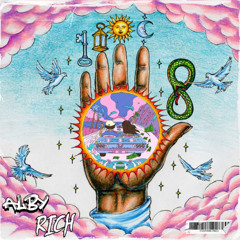 No Broke Boys (Alby & Rich 'palm of my hands (Odd Mob Remix) Edit) *FREE DOWNLOAD*