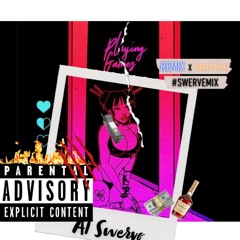 A1 Swervo x Summer Walker x Playing Games(Freestyle) #SwerveMix IG/Twitter : @A1_N4L1K