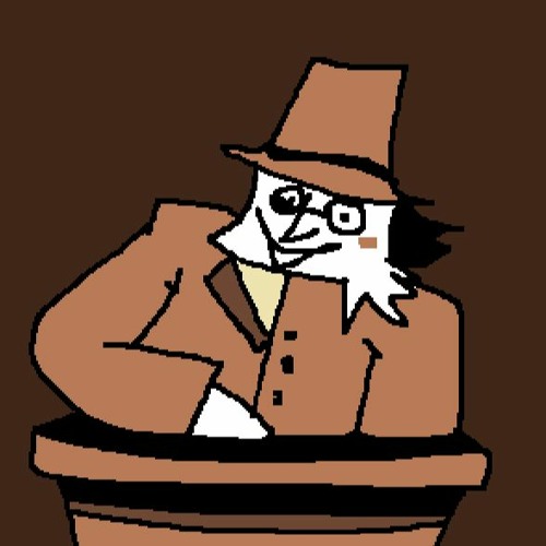 The Detective's Shop
