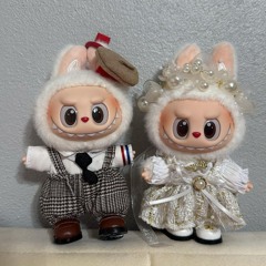 J&N Wedding Set 3/15/25 (RL Grime vs Kpop)