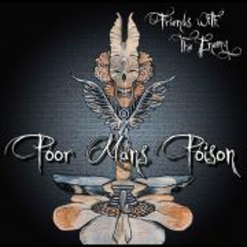 Change - Poor Man's Poison