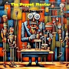 The Puppet Master