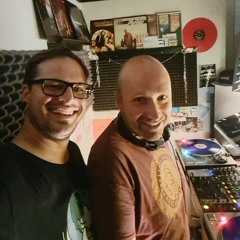 B2B Ampy @ inoffiziellgroove