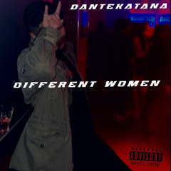 Different Women